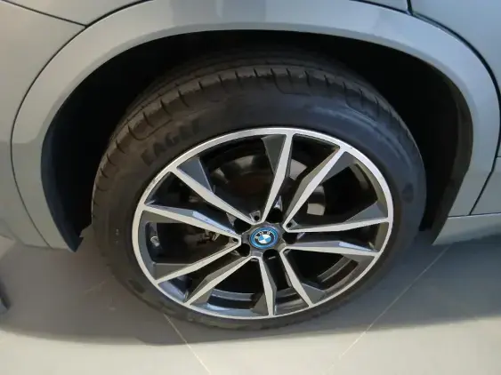 BMW X2 I - voiture d'occasion - Photo 20