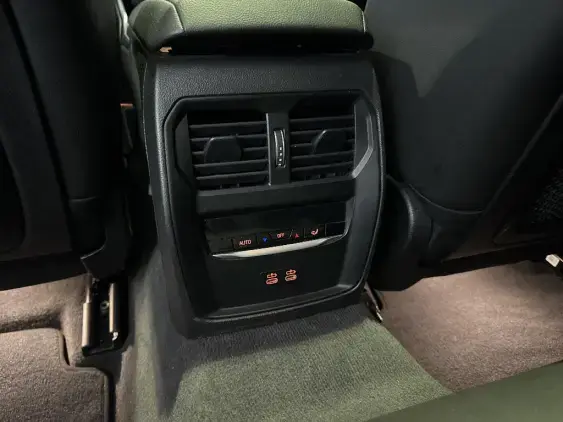 BMW SERIE 3 TOURING VII - voiture d'occasion - Photo 12