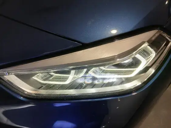 BMW SERIE 1 F40 - voiture d'occasion - Photo 19