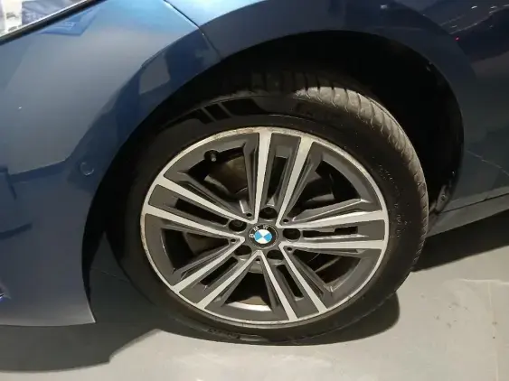 BMW SERIE 1 F40 - voiture d'occasion - Photo 20