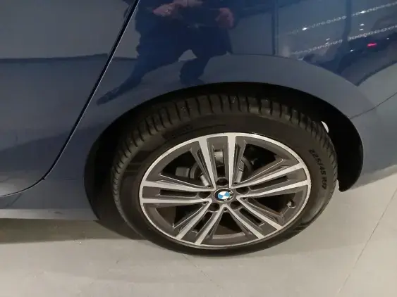 BMW SERIE 1 F40 - voiture d'occasion - Photo 21