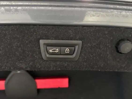 BMW SERIE 5 G30 - voiture d'occasion - Photo 14