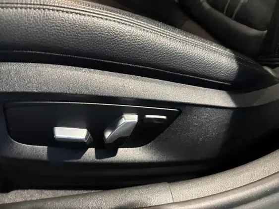 BMW SERIE 5 G30 - voiture d'occasion - Photo 16