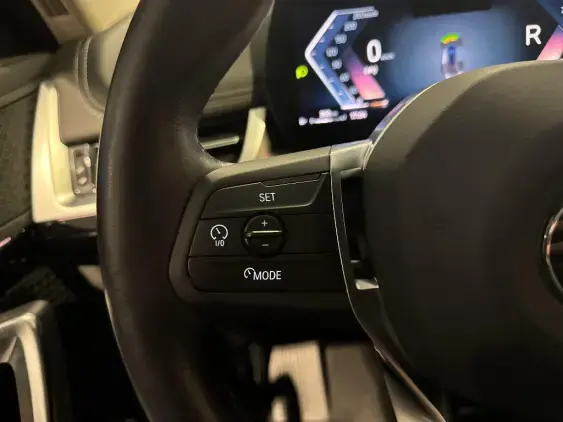 BMW X1 U11 - voiture d'occasion - Photo 12