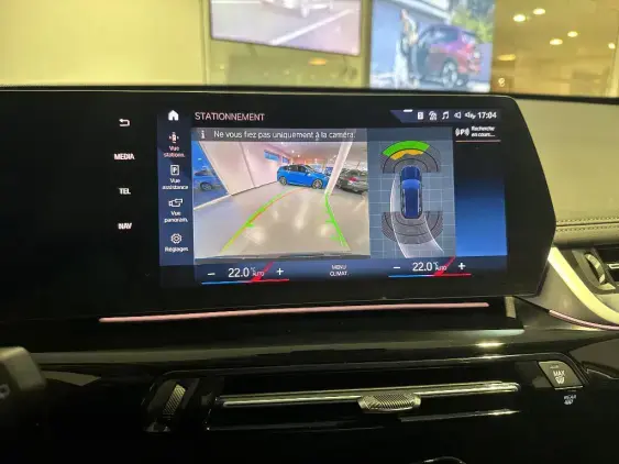 BMW X1 U11 - voiture d'occasion - Photo 13