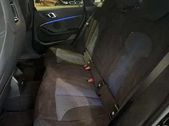 BMW SERIE 2 COUPE II - voiture d'occasion - Photo 14