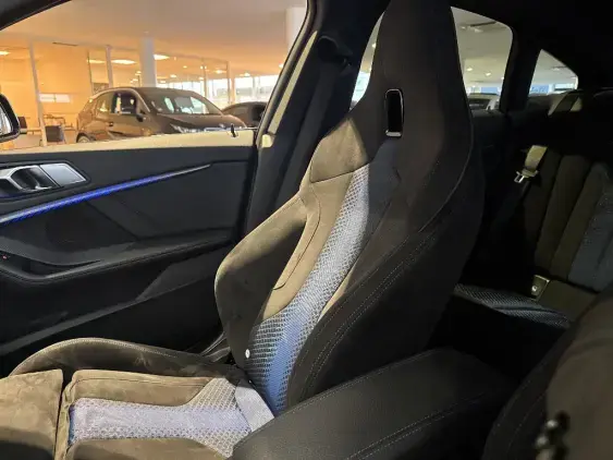 BMW SERIE 2 COUPE II - voiture d'occasion - Photo 16