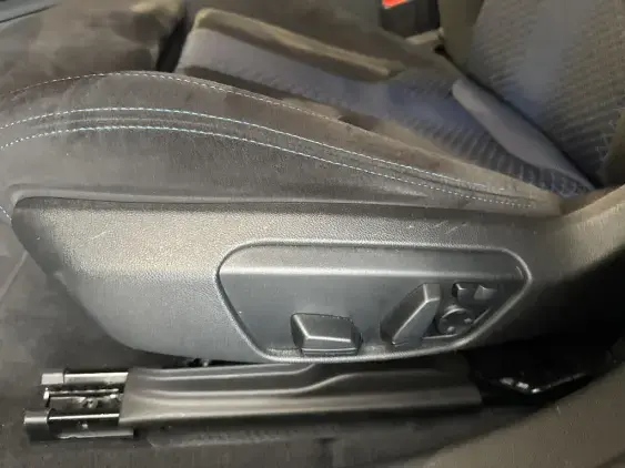 BMW SERIE 2 COUPE II - voiture d'occasion - Photo 17