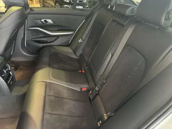 BMW SERIE 3 G20 LCI - voiture d'occasion - Photo 17