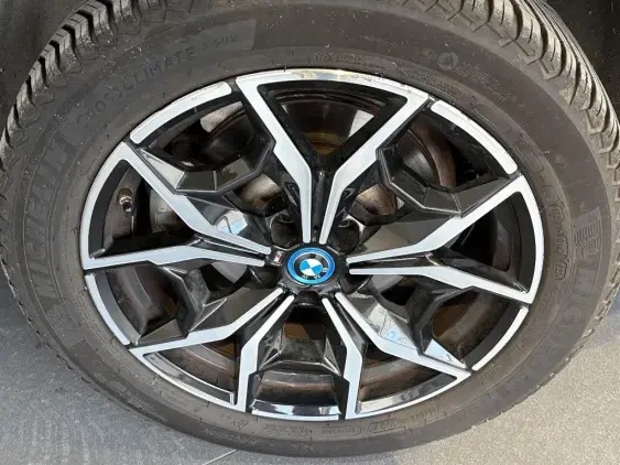 BMW X3 III - voiture d'occasion - Photo 15