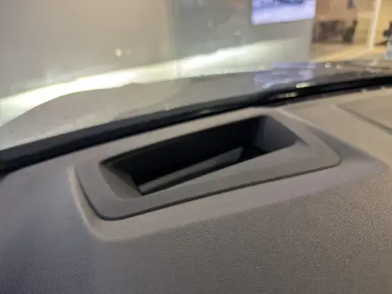 BMW X3 III - voiture d'occasion - Photo 16