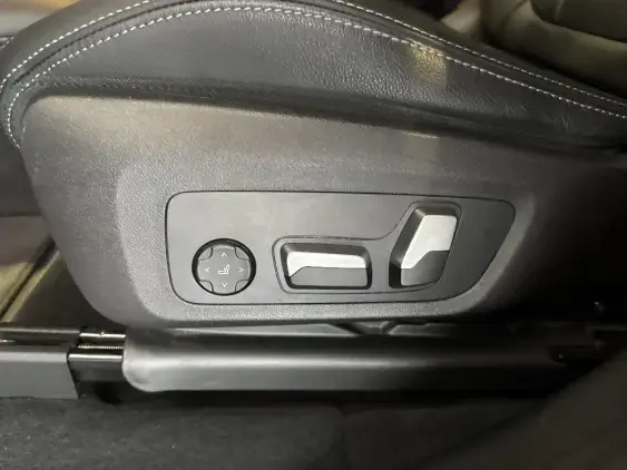 BMW X3 III - voiture d'occasion - Photo 18