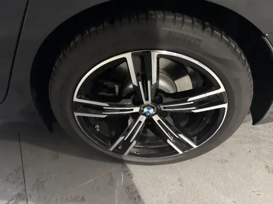 BMW SERIE 3 G20 LCI 2 - voiture d'occasion - Photo 14