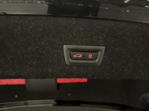 BMW SERIE 3 G20 LCI 2 - voiture d'occasion - Photo 15