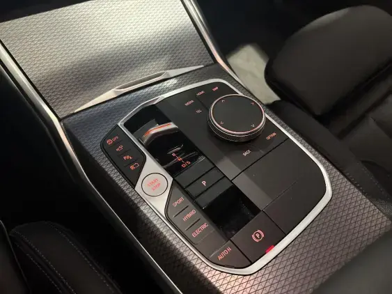 BMW SERIE 3 G20 LCI 2 - voiture d'occasion - Photo 16