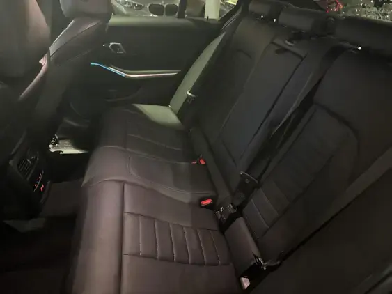 BMW SERIE 3 G20 LCI 2 - voiture d'occasion - Photo 18