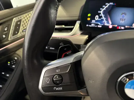 BMW SERIE 2 ACTIVETOURER II - voiture d'occasion - Photo 14