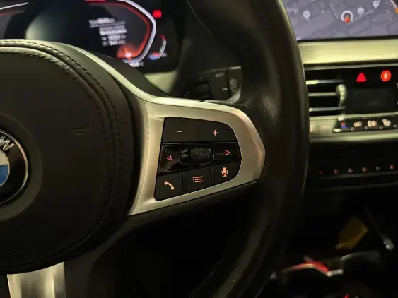 BMW SERIE 1 F40 - voiture d'occasion - Photo 16