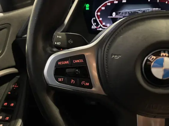 BMW SERIE 1 F40 - voiture d'occasion - Photo 17