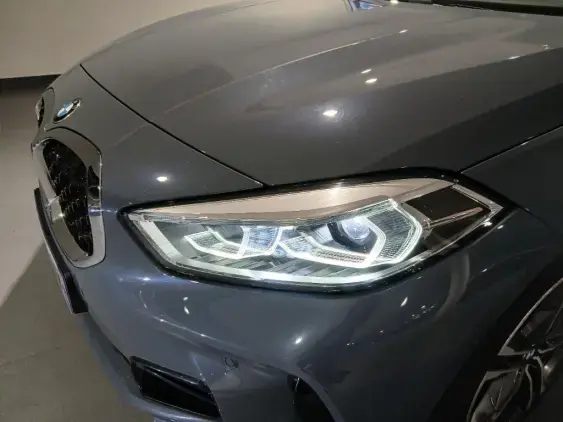 BMW SERIE 1 F40 - voiture d'occasion - Photo 16