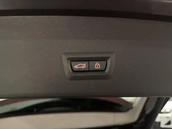 BMW X1 F48 - voiture d'occasion - Photo 14