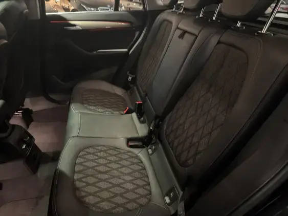 BMW X1 F48 - voiture d'occasion - Photo 17