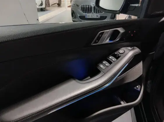 BMW X5 G05 - voiture d'occasion - Photo 16