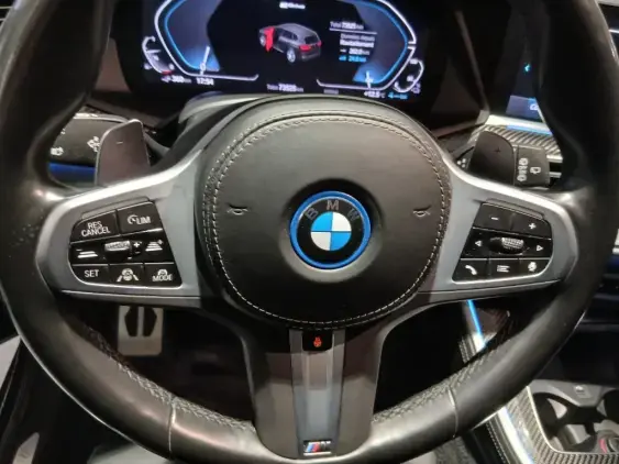 BMW X5 G05 - voiture d'occasion - Photo 18