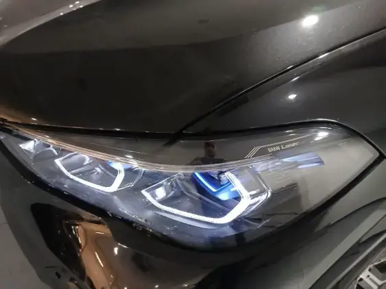 BMW X5 G05 - voiture d'occasion - Photo 19