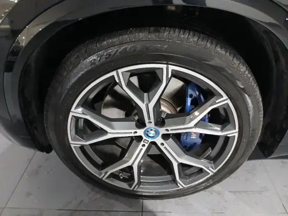 BMW X5 G05 - voiture d'occasion - Photo 20