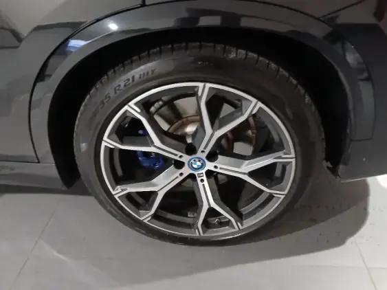 BMW X5 G05 - voiture d'occasion - Photo 21