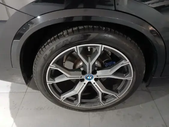 BMW X5 G05 - voiture d'occasion - Photo 22