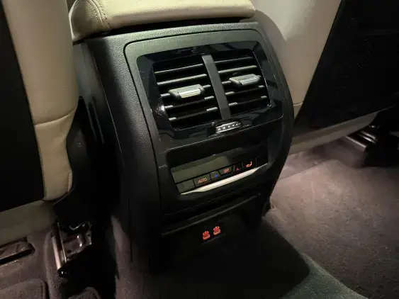 BMW X3 III - voiture d'occasion - Photo 14