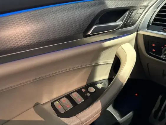 BMW X3 III - voiture d'occasion - Photo 16