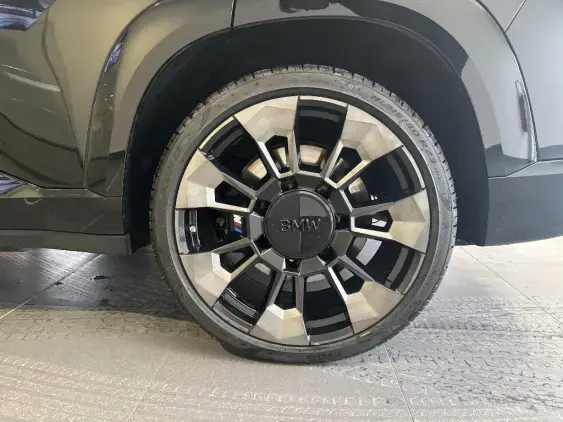 BMW XM G09 - voiture d'occasion - Photo 15