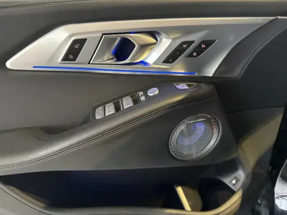 BMW XM G09 - voiture d'occasion - Photo 18