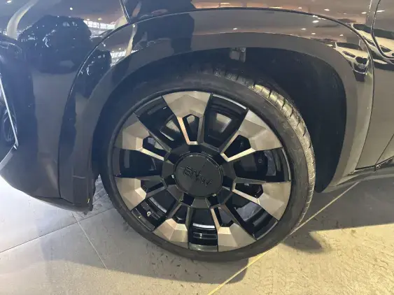 BMW XM G09 - voiture d'occasion - Photo 22