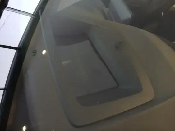 BMW X3 III - voiture d'occasion - Photo 16