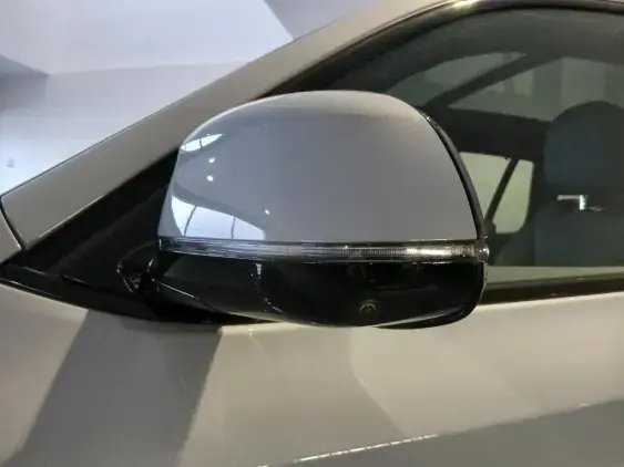 BMW X3 III - voiture d'occasion - Photo 19