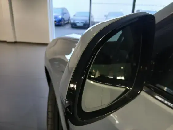 BMW X3 III - voiture d'occasion - Photo 20