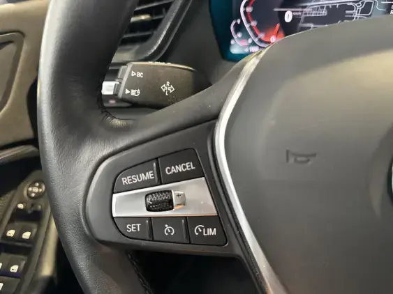 BMW SERIE 1 F40 - voiture d'occasion - Photo 15