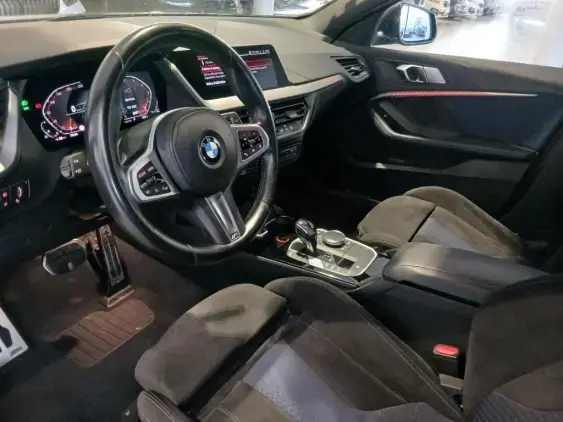 BMW SERIE 1 F40 - voiture d'occasion - Photo 16