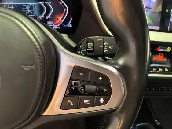 BMW SERIE 1 F40 - voiture d'occasion - Photo 16