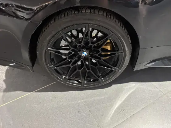 BMW M4 COMPETITION COUPE G82 - voiture d'occasion - Photo 14