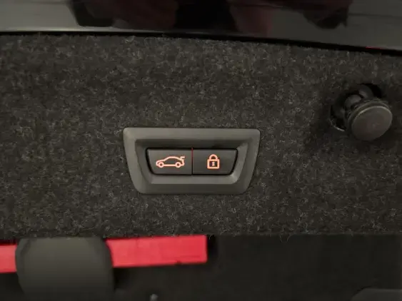 BMW M4 COMPETITION COUPE G82 - voiture d'occasion - Photo 15