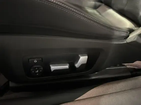 BMW M4 COMPETITION COUPE G82 - voiture d'occasion - Photo 18