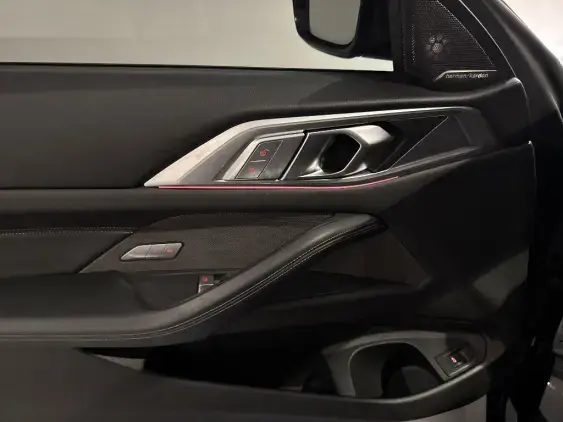 BMW M4 COMPETITION COUPE G82 - voiture d'occasion - Photo 20