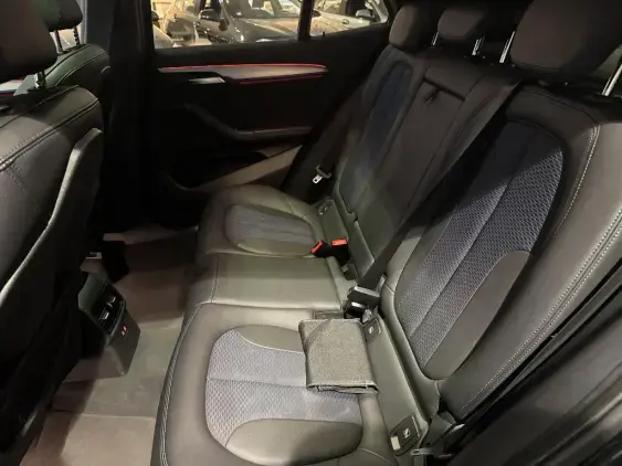 BMW X2 I - voiture d'occasion - Photo 11