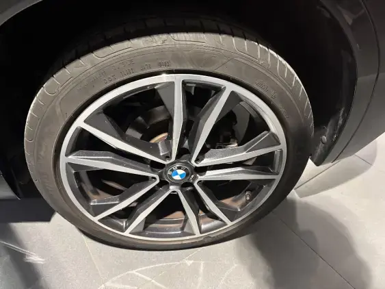 BMW X2 I - voiture d'occasion - Photo 12