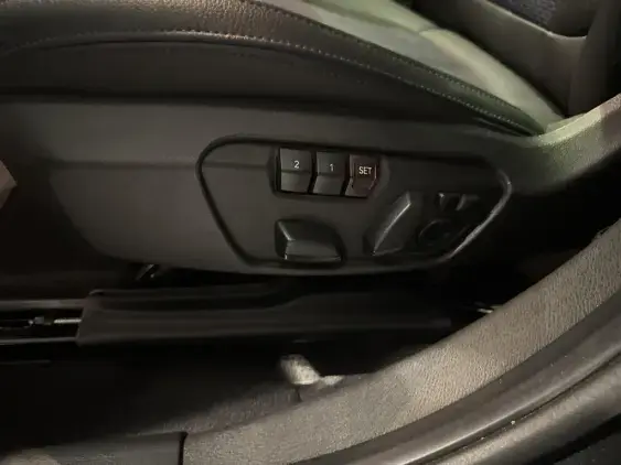 BMW X2 I - voiture d'occasion - Photo 14